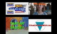 Thumbnail of Sparta Remixes Side by Side 128 (Classic Lazy Butterfly Version)
