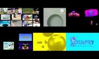 Annoying Goose Never and a day to forever up to klasky csupo fastest ever loud everythingd never