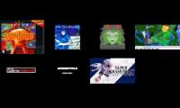 Undertale - Megalovania: Ultimate Mashup (Fixed)