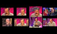Risitas y las paelleras [Risitas and paelleras (paella pans)]: Part 2