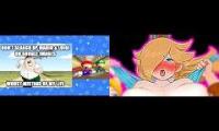 Thumbnail of Mario & Luigi React to Rosalina is Worth it