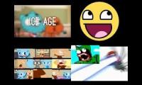 Thumbnail of Sparta Fourparison #1