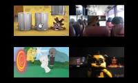Thumbnail of Sparta Fourparison #3