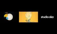 Thumbnail of SF Kids/Monster Media/Studio AKA (2022) (Hey Duggee The Movie Variant)