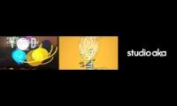 Thumbnail of Walt Disney Pictures/SF Kids/Monster Media/Studio AKA (2024) (Hey Duggee The Movie 2 Disney Variant)