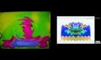 Thumbnail of 2 Noggin And Nick Jr Logo Collection V2931