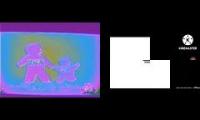 Thumbnail of 2 Noggin And Nick Jr Logo Collection V2936