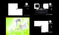 Thumbnail of 4 Noggin And Nick Jr Logo Collection V969
