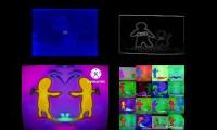 Thumbnail of 4 Noggin And Nick Jr Logo Collection V970 1 CHANGED
