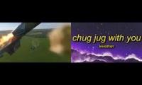 Thumbnail of SU25 chug jug with you