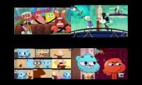 Thumbnail of Jordan Lee`s Favorite Sparta Extended Quadparison #4