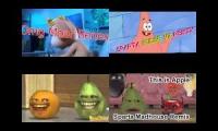 Thumbnail of Jordan Lee`s Favorite Sparta 16parison Fourparison #4