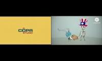 Copa Studio/Monster Media (2010)