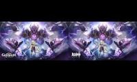 Version 3.2 Akasha Pulses, the Kalpa Flame Rises Trailer | Genshin Impact