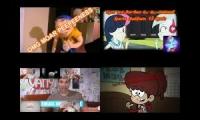 Thumbnail of My Catchy Quadparison #3