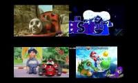 Thumbnail of My Catchy Quadparison #4
