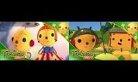 Rolie Polie Olie 2 episode 66