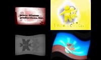 Thumbnail of 4 Noggin And Nick Jr Logo Collection V975