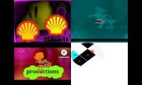 Thumbnail of 4 Noggin And Nick Jr Logo Collection V981