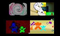 4 Noggin And Nick Jr Logo Collection V666 2 CHANGED