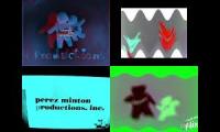 Thumbnail of 4 Noggin And Nick Jr Logo Collection V983