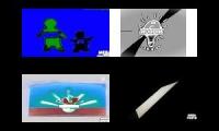 Thumbnail of 4 Noggin And Nick Jr Logo Collection V985