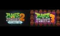 Thumbnail of 8-Bit Vasebreak! PVZ 3 & PVZ 2 Mashup.