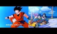 Thumbnail of El Opening 2 de Dragon Ball Z pero con la cancion del Opening 1