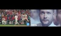 Thumbnail of Bryce Harper Dancing On His Own