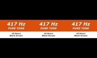 Thumbnail of Pure Tone Solfegioes Frequency 4