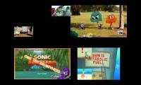 Thumbnail of Sparta Random Fourparison #1