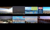 Thumbnail of Mount Fuji Live View [select 3.1:: from Eastern Kanagawa Pref. Area and More]
