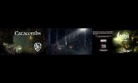 Thumbnail of Through the sewers, to the underground lake