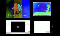 Thumbnail of 4 Noggin And Nick Jr Logo Collection V990 My Verison