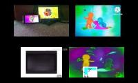 Thumbnail of (FIXED) 4 Noggin And Nick Jr Logo Collection V244