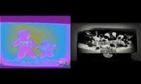 Thumbnail of (FIXED) 2 Noggin And Nick Jr Logo Collection V2936