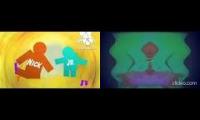 Thumbnail of 2 Noggin And Nick Jr Logo Collection V2937