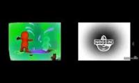 Thumbnail of 2 Noggin And Nick Jr Logo Collection V2939