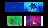 4 Noggin And Nick Jr Logo Collection V1001