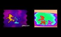 Thumbnail of 2 Noggin And Nick Jr Logo Collection V2941