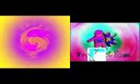 2 Noggin And Nick Jr Logo Collection V2942