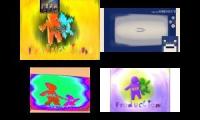 4 Noggin And Nick Jr Logo Collection V1004