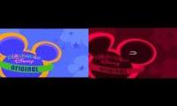 2 playhouse disney effects