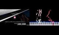 Thumbnail of Kureiji Ollie BGM with Piano