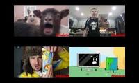 Firealarms Sparta Multisource Remix 8 to 12