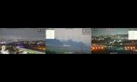 camera ao vivo CGH GRU