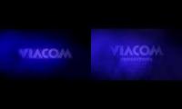 SLN! Media Group Viacom Comparison
