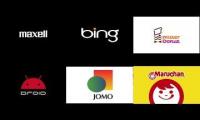 (NEW EFFECT) Maxell/Bing/Mister Donut/Droid/JOMO/Maruchan