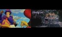 Thumbnail of alice in tealand xxxxxxxx