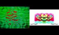 Thumbnail of 2 Noggin And Nick Jr Logo Collection V2943